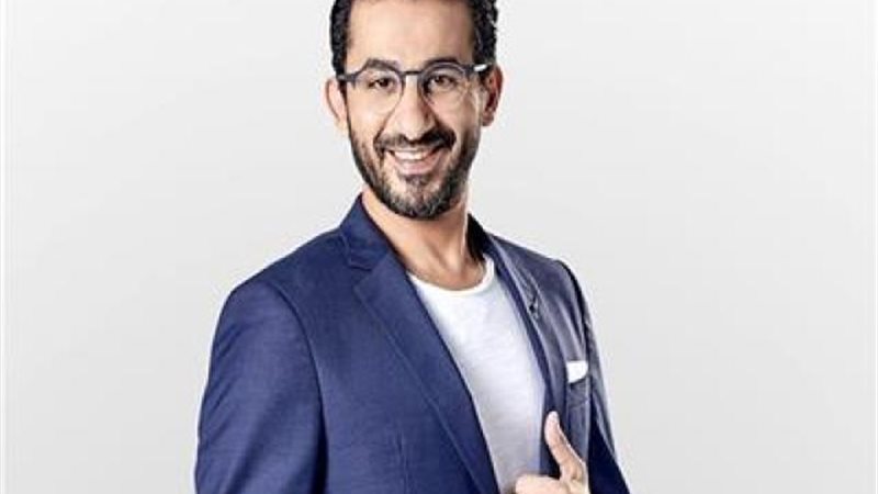 أحمد حلمي