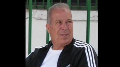 محمود أبو رجيلة: امي كانت داعيلي في الزمالك.. وحلمي زمورا مكنش عنده عربية