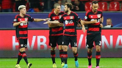 تشكيل باير ليفركوزن المتوقع ضد أتالانتا في نهائي الدوري الأوروبي غدا