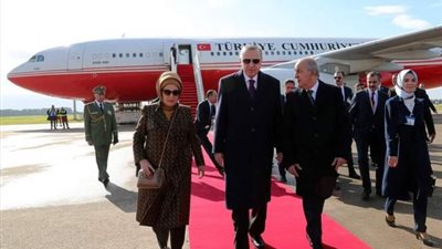 تعرف على عدد طائرات الرئاسة التركية التي تستخدم لصالح اردوغان فقط