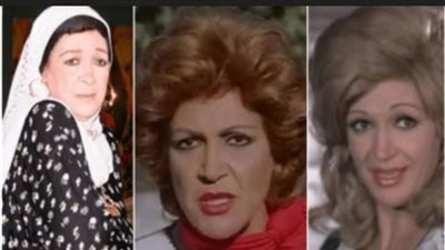 نادية عزت.. المخرج وضعها في شوال بسبب الحمل وقصتها مع العندليب والحجاب حرمها من دور العاشقة