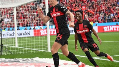 موعد مباراة بايرليفركوزن و أتالانتا في نهائي الدوري الأوروبي