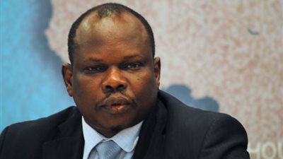 روما تستضيف مباحثات بين حكومة جنوب السودان والمعارضة