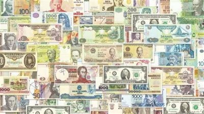 تعرف على سعر العملات العربية مقابل الجنيه في منتصف تعاملات اليوم