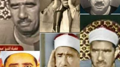 أصدرت الإمارات طابعًا بريديا يحمل صورته.. منح وسام الجمهورية بعد وفاته.. من هو الشيخ عبد العظيم زاهر؟