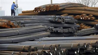 أسعار الحديد اليوم الأربعاء 22-5-2024