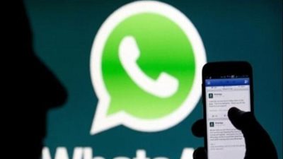 «واتس آب» تسجل رقمًا قياسيًا مع 1.4 مليار مكالمة