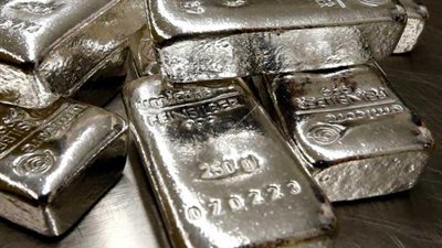 أسعار الفضة اليوم الأربعاء الموافق 22 مايو 2024