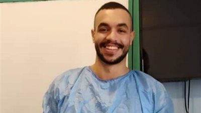 لاعب يد الزمالك يجري جراحة في الركبة