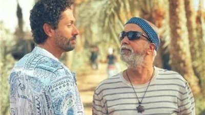 كريم عبد العزيز يروج للحلقات الأخيرة من مسلسل البيت بيتي 2