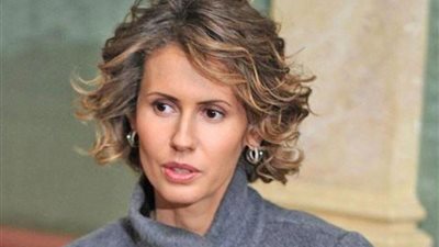 أسماء الأسد.. أسرار في حياة السيدة الأولى