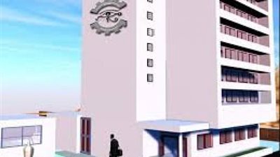 تعيين رئيس جديد لـ«الرقابة الصناعية»