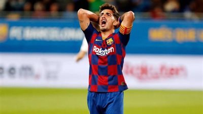 ليس للبيع” برشلونة يعلن عدم رحيل جريزمان