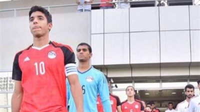 بسبب الأولمبياد.. عمر مرموش ينتقل الي سانت باولي الألماني