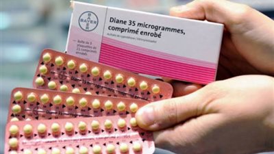 تعرفي على أضرار تناول حبوب منع الحمل