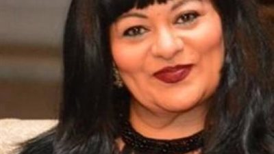 ”أنا أم قبل ما أكون فنانة” فريدة سيف النصر تحرر بلاغا ضد اللاجئين فما القصة ؟