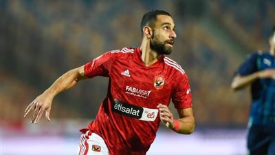 بسبب عمرو السولية.. صدمة لجماهير الأهلي قبل مواجهة الترجي في نهائي إفريقيا