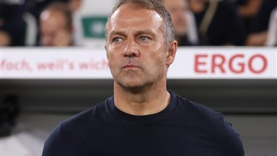 برشلونة يستقر على التعاقد مع فليك خليفة لخلافة تشافي