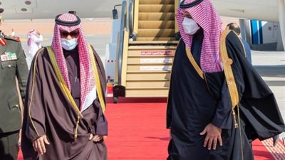 استمرار توافد الوفود الخليجية على السعودية للمشاركة في القمة الخليجية