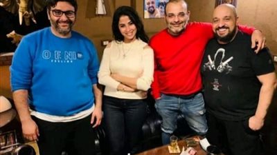 روبي تستعد لطرح أغنية جديدة وتواصل تصوير ”كيرة والجن”