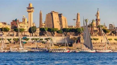 ”شتي في مصر”..تخفيض ٥٠٪ على أسعار التذاكر بمتاحف ومناطق آثار الأقصر وأسوان وقنا