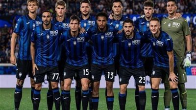 بايرليفركوزن يواجه أتالانتا في نهائي الدوري الأوروبي