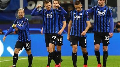 التشكيل الرسمى لـ نهائى الدورى الأوروبى بين أتالانتا و باير ليفركوزن