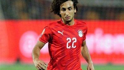 الأهلي يحصل على توقيع عمرو وردة.. واللاعب: جاهز للمشاركة
