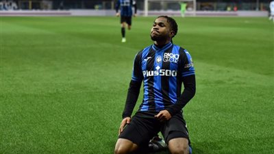 نهائي الدوري الأوروبي: أتالانتا يتقدم ضد ليفركوزن بهدف لوكمان بعد 15 دقيقة