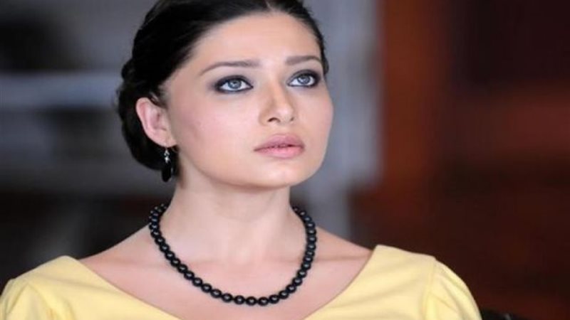 نورجول يشلشاي