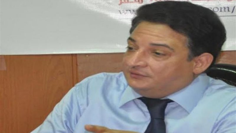 طارق محمود