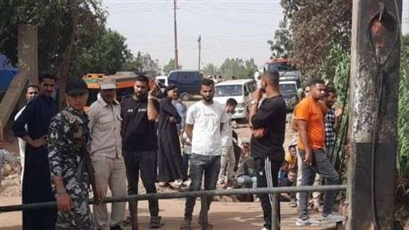 النيابة تأمر بحبس