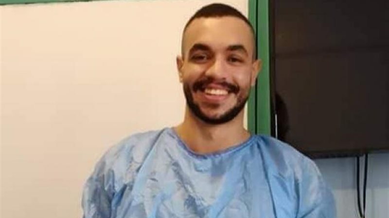 حازم ممدوح لاعب كرة