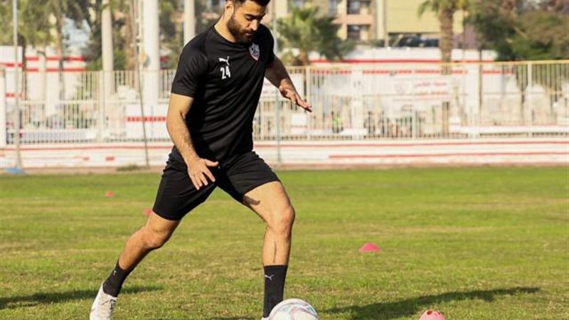حمزة المثلوثي