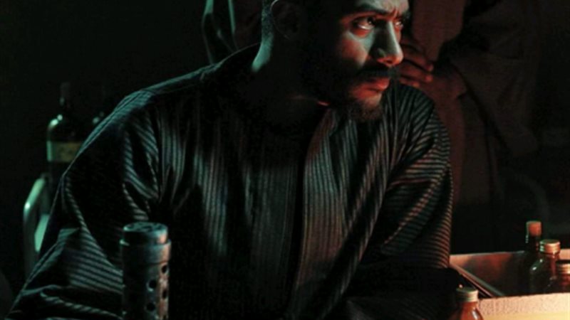 محمد رمضان