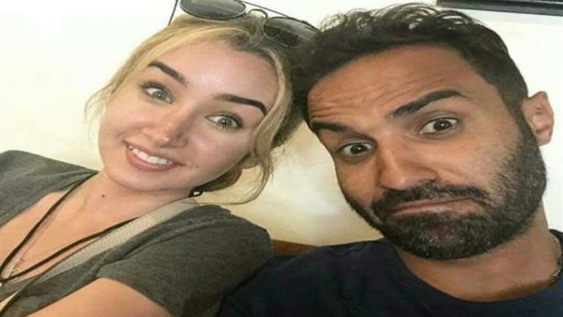 أحمد فهمي