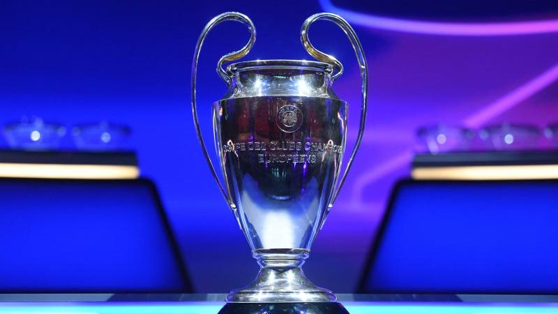 دوري أبطال أوروبا