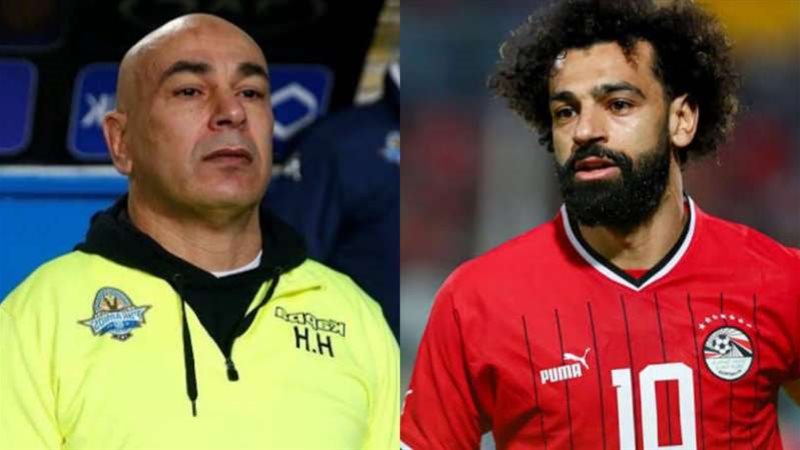 محمد صلاح يثير القلق