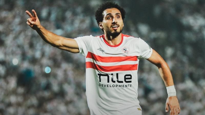 أحمد حمدي