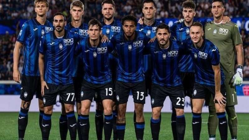 بايرليفركوزن ضد أتالانتا