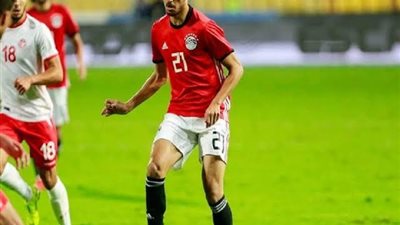 الأهلي وسونيديب.. طاهر يتقدم للأحمر في أول ربع ساعة