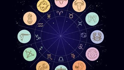 حظك اليوم الخميس 23 مايو 2024.. الفرص تلاحق الحوت والعقرب يحتاج الابتكار