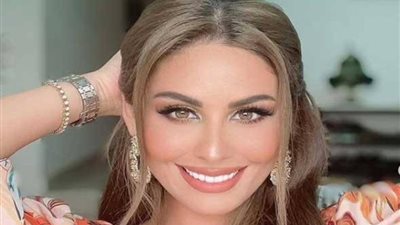 تطورات الحالة الصحية للفنانة مي سليم عقب تعرضها لحادث سير