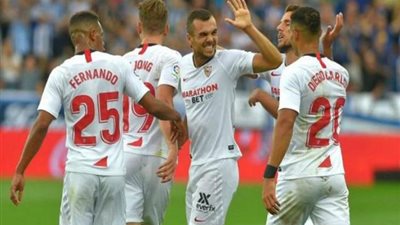 كأس ملك إسبانيا.. تأهل إشبيلية وفياريال للدور الثالث