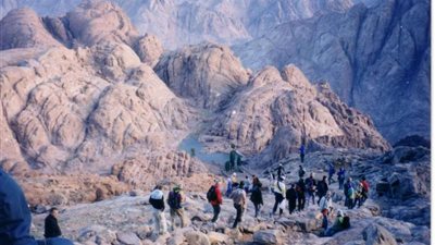 بعد توجيهات الرئيس بسرعة الانتهاء منه.. معلومات عن مشروع التجلي الأعظم