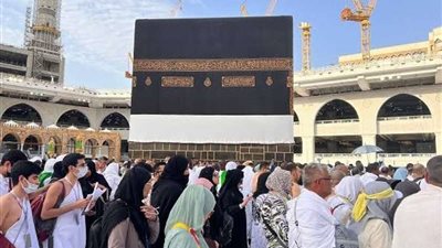 قبل السفر لأداء مناسك الحج 2024.. احتفظ بهذه الأشياء في حقيبتك