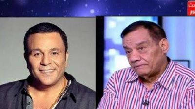 بسبب المهرجانات .. محمد فؤاد يرد على هجوم حلمي بكر : أنا عمري ما سمعتلك أغنية