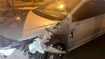 اتحسدت..  كشف تفاصيل تعرض مي سليم لحادث سير بعد طرح فيلمها الجديد