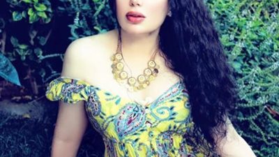 عبير صبري : نادمة على خلع الحجاب..وتعرضت للخيانة ولا أرغب في الإنجاب