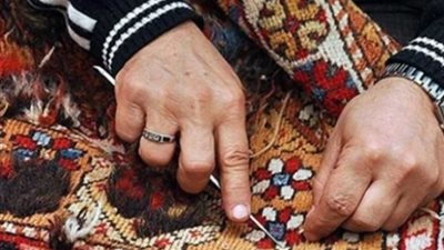 لإحياء المهن اليدوية.. كل ما تريد معرفته عن برنامج سر الحرفة